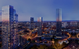 2019 10 18 Property Roundup Elizabeth Tower