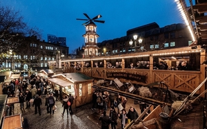 Manchester Christmas Markets Header 2015