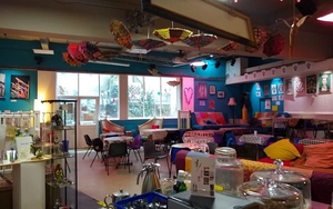 2020 07 13 Nexus Art Cafe