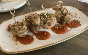 2023 10 23 El Bosc Review Thumbnail