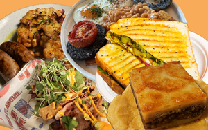 Best Things To Eat In Manchester January 2023