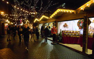 Manchester Christmas Markets Festive Things To Do In Manchester Decmeber 2022