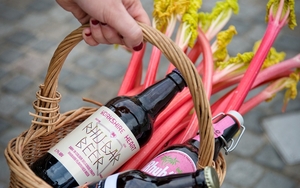 Yorkshire Rhubarb Festival