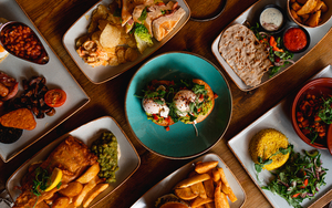 The Refinery Hope Street Liverpool Wine And Dine Thursday Special Offer