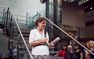 Alexandra Schulman Vogue