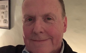 2025 06 25 Mark Garner