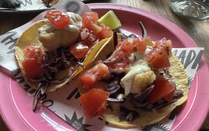 Madre Liverpool Tuesday 4