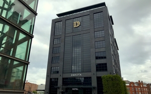 2019 06 12 Dakota Exterior 2