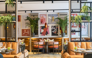 The Lowry River Restaurant That Is Offering A Discount For Locals In January