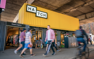 2019 05 06 Hatch Retail