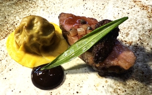 2025 02 06 Kaji V Unruly Pig Musu 7