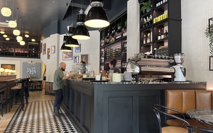 Haunt Mcr Review Mount Street Manchester 9