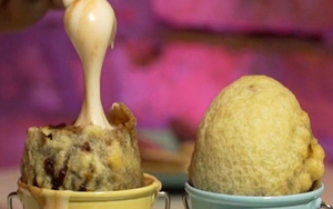 Hashtag Manchester Creme Egg Deep Fried