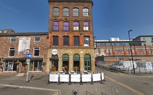 2019 11 01 Stage Radio Exterior