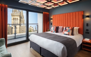 2025 04 15 Malmaison Suite