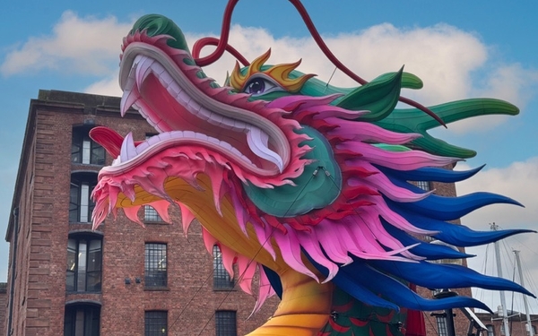 2026 02 12 Royal Albert Dock Thumbnail