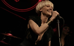 Mica Millar At Band On The Wall Via Facebook Gig Guide