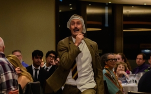 Faulty Towers At Hotel Brooklyn Header