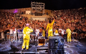 Kokoko Are Performing In Manchester In July