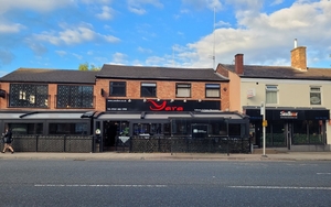 Yara Whitefield Lebanese Restaurant