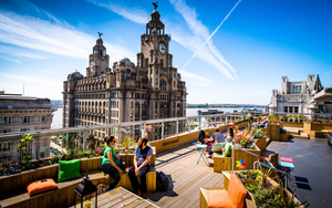 2019 08 25 Goodness Gracious