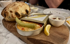 2026 04 02 Kallos Tinned Fish