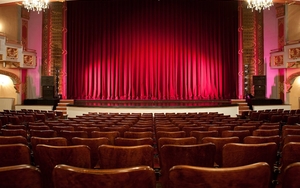 Palace Theatre Manchester Pre Theatre Dining