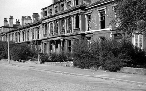 2019 11 29 Engels House 2