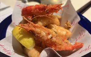 2026 02 02 Bar Shrimp Thumbnail