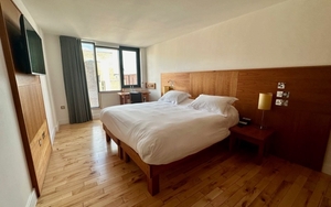 2024 03 04 Hope Street Hotel Thumbnail