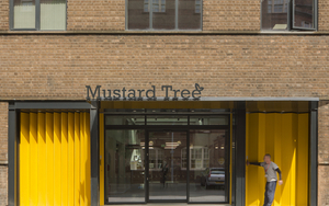 2021 01 13 Mustard Tree