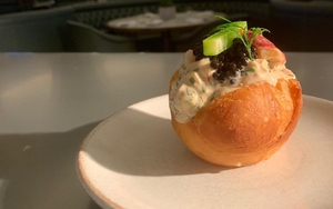 Manchester Most Expensive Doughnut