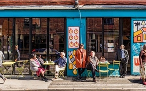 2019 10 01 Manchester Ageing 2