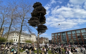 Piccadily Gardens To Get £25M Improvements