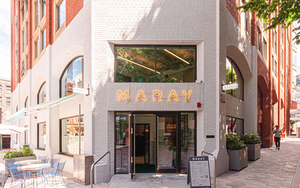 First Look At Maray Lincoln Square