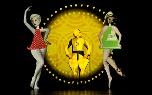 Golem C Bernhard Mueller Playhouse