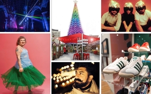 Things To Do Liverpool Events November 2022