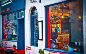 2019 12 12 Nye Chaat Cart