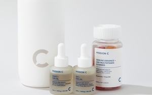 Mission_C_Mind Gift Set