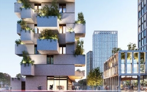 2019 09 20 Leonardo Hotel Adair Street