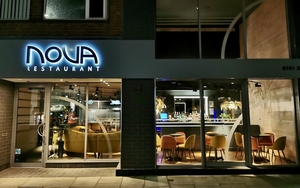 Nova Heswall Review Wirral Telegraph Road Exterior 2