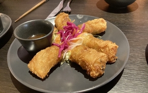 2023 06 02 Viet Bowl Wilmslow David Adamson