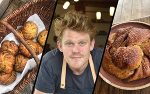 Sam Buckley Where The Light Gets In Is Opening A New Bakery In Stockport Called Yellowhammer