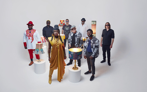 Ibibio Sound Machine Are One Of The Bands On The Bill For Band On The Wall Which Reopens In Manchester In March
