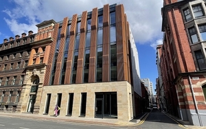 Falconer Chester Hall Dale Street 3