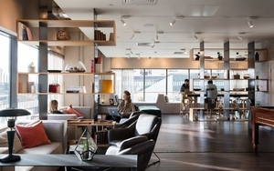 2019 05 28 Michael Howard Communal Slate Wharf