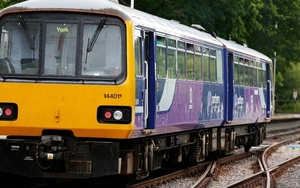 2019 01 02 Northern Rail 2