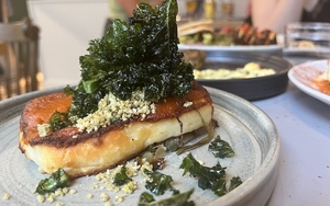 Halloumi Maray Manchester