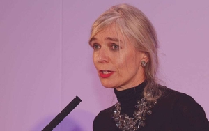 21 02 02 Christine Cort Inspiring