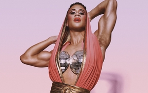 House Of Suarez Vogue Ball 2022 Invisible Wind Factory